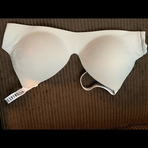 Victoria’s Secret T-shirt Bra Grey
